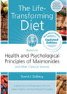 Life Transforming Diet — front cover | Judaica Square Lakewood