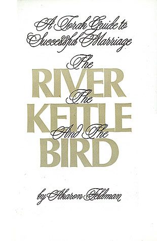 River, Kettle, & the Bird