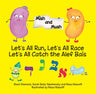 Mish & Mush, Alef Bais (yellow)