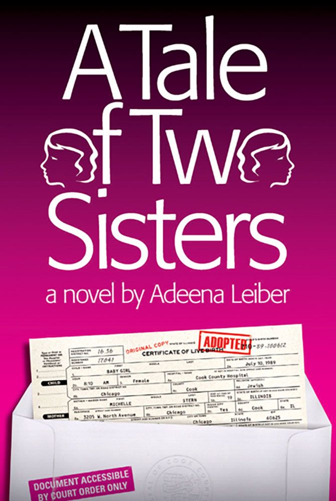 Tale of Two Sisters (Paperback)