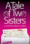 A Tale of Two Sisters: A Novel — front cover Paperback | Judaica Square Lakewood