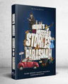 Rebbe's Mussar Stories on the Parashah — front cover hardcover | Judaica Square Lakewood