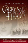 Carry Me in Your Heart — front cover hardcover | Judaica Square Lakewood