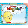 Why No? (Ziggawat) — front cover | Judaica Square Lakewood