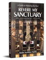 Revere My Sanctuary — front cover Paperback | Judaica Square Lakewood