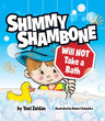 Shimmy Shambone Will Not Take a BATH — 3D view | Judaica Square Lakewood