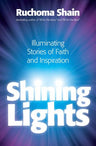 Shining Lights — front cover hardcover | Judaica Square Lakewood