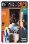 Handle with Care — front cover hardcover | Judaica Square Lakewood