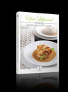Efrat Libfroind Entertains (Cookbook) — 3D view | Judaica Square Lakewood
