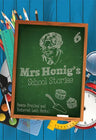 Mrs. Honig's Cakes, #6, School Stories — front cover | Judaica Square Lakewood