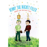 Benny the Bucket Filler — front cover hardcover | Judaica Square Lakewood