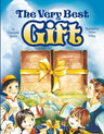 Very Best Gift (Krohn 8 1/2 x 11) — front cover | Judaica Square Lakewood