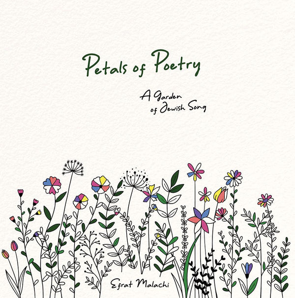 Petals of Poetry