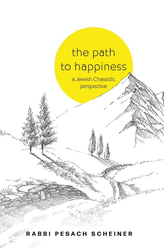 Path to Happiness (hardcover)
