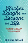 Kosher Laughs & Lessons for Life #1(pb)