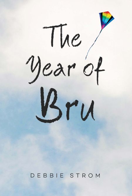 Year of Bru — front cover | Judaica Square Lakewood