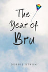 Year of Bru — front cover | Judaica Square Lakewood
