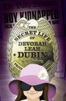 Secret Life of Devorah Leah Dubin — front cover | Judaica Square Lakewood