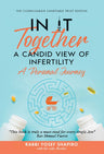 In it Together — front cover hardcover | Judaica Square Lakewood