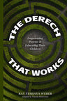 Derech That Works — front cover hardcover | Judaica Square Lakewood