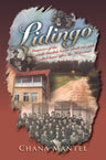 Lidingo — front cover hardcover | Judaica Square Lakewood