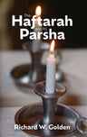 The Haftorah and its Parashah (hard) — front cover hardcover | Judaica Square Lakewood