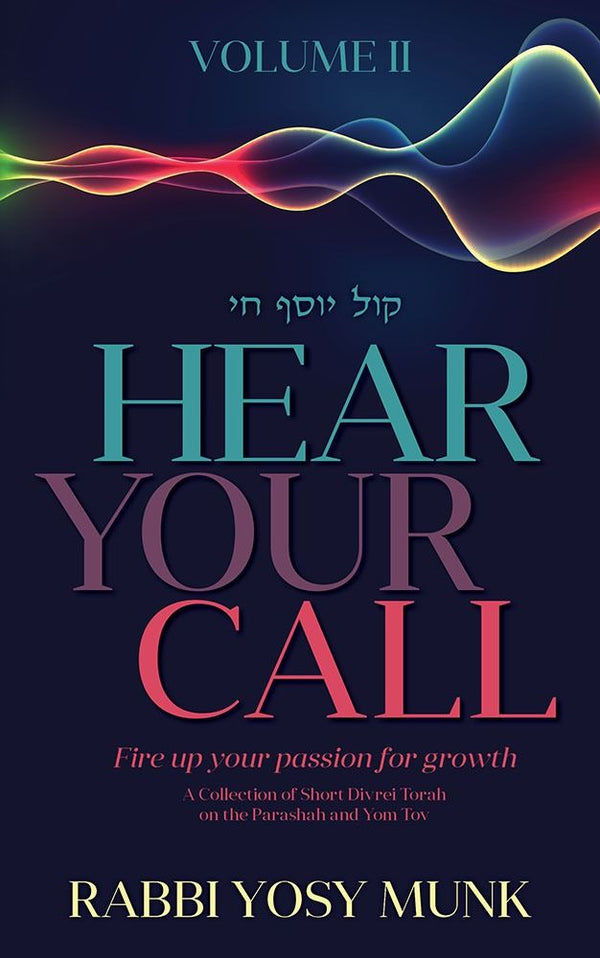 Hear your Call, vol. 2