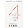 Cover of The Four Elements of an Empowered Life: A Guidebook to Discovering Your Inner World and