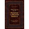 Cover of Pathway to Prayer Siddur, Weekday Ashkenaz by Rabbi Mayer Birnbaum, hardcover edition