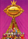 Spanish Ed. - PurimShpiel — front cover hardcover | Judaica Square Lakewood