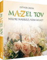 Mazel Tov — front cover hardcover | Judaica Square Lakewood