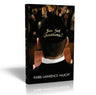 Cover of Jew Got Questions? by Rabbi Lawrence Hajioff, hardcover edition