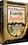 Family Aguilar, Revised — front cover | Judaica Square Lakewood