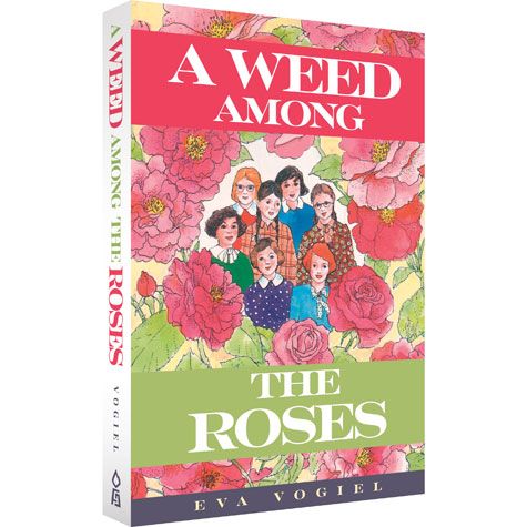 Weed Among the Roses (hc)