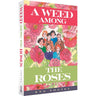 Weed Among the Roses — front cover | Judaica Square Lakewood