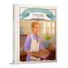 Challah Girl — 3D view hardcover | Judaica Square Lakewood