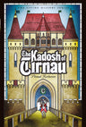 Front cover of The Kadosh of Tirnau by Shmuel Rothstein, paperback edition