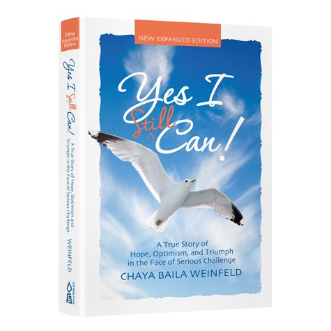Yes I Still Can! (hardcover)