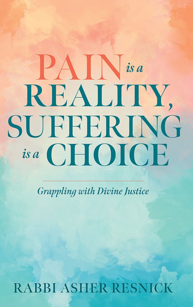 Power of Pain (paperback) — image 2