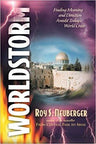 Worldstorm — front cover hardcover | Judaica Square Lakewood
