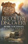 Recovery and Discovery — 3D view hardcover | Judaica Square Lakewood