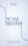 Noam Hashem — front cover hardcover | Judaica Square Lakewood
