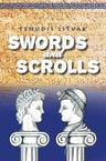 Swords and Scrolls — front cover Paperback | Judaica Square Lakewood