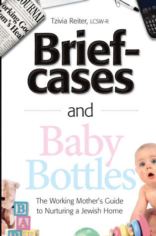 Briefcases and Baby Bottles (Paperback)