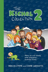 The Kichels 2( green) — front cover | Judaica Square Lakewood