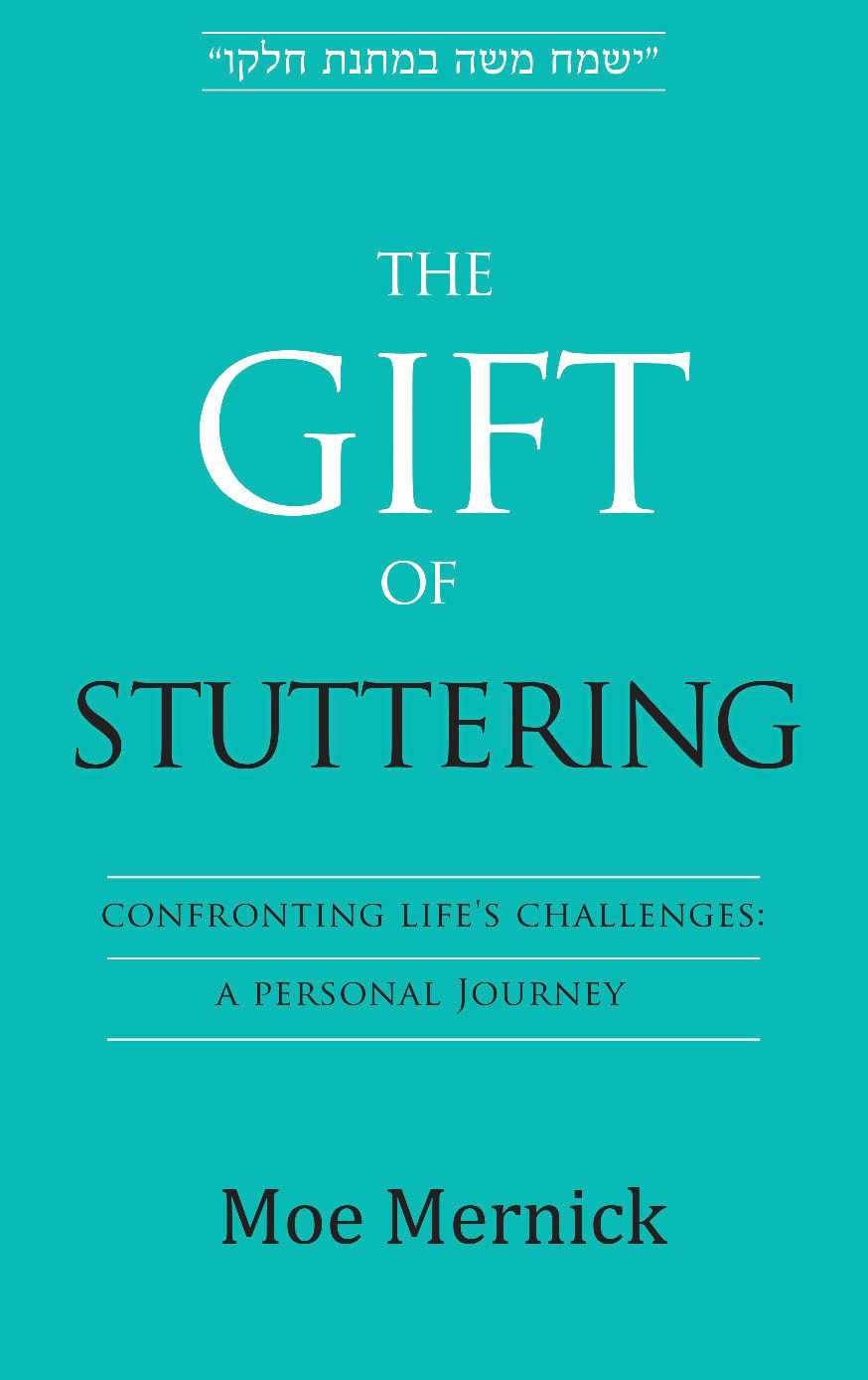 The Gift of Stuttering