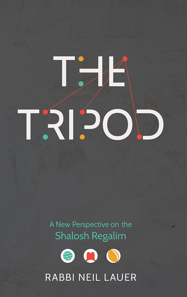 The Tripod: Shalosh Regalim (hard)