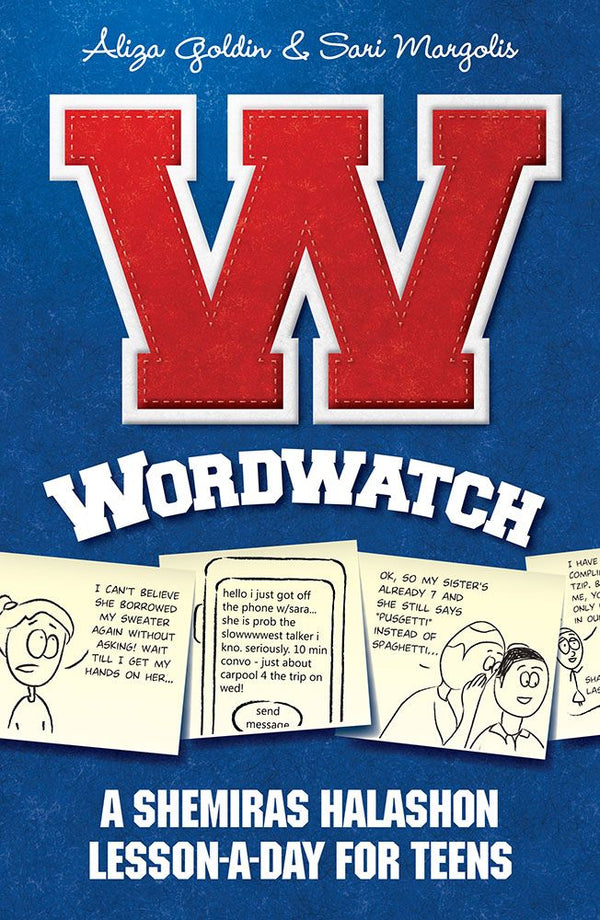 Wordwatch (paperback)