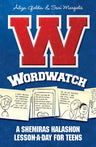 Wordwatch — front cover Paperback | Judaica Square Lakewood