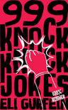 999 Kosher Knock-Knock Jokes — front cover hardcover | Judaica Square Lakewood